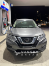 一手2018Nissan Rogue低公里数转让